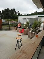 Crucesinn Albergue - Hostel