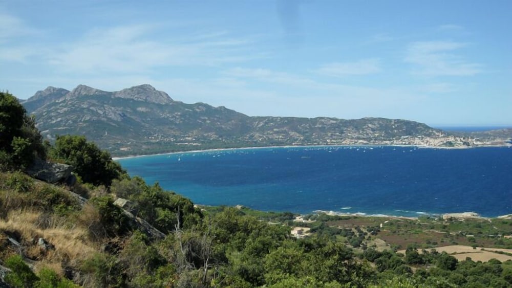 Monte Ortu
