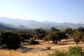 Monte Ortu