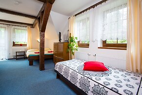 Apartment Nedrik