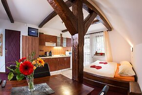 Apartment Nedrik