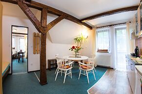 Apartment Nedrik