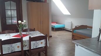 Apartment Nedrik