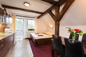 Apartment Nedrik