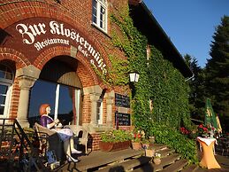 Hotel Klostermühle