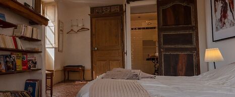 Chambres d'hôtes Esprit d'un Moment