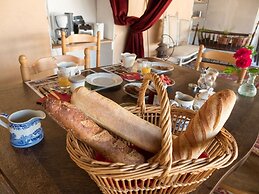 Chambres d'hôtes Esprit d'un Moment