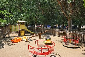 Camping de la Plage