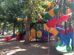 Camping de la Plage