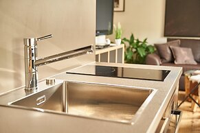 Kitzhome City Appartements
