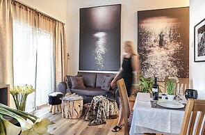 Kitzhome City Appartements