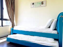 Pandora Homestay II