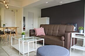 Pandora Homestay II