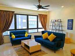 Pandora Homestay II