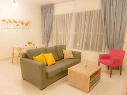 Pandora Homestay II