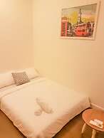 Pandora Homestay II