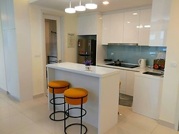 Pandora Homestay II