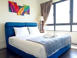 Pandora Homestay II