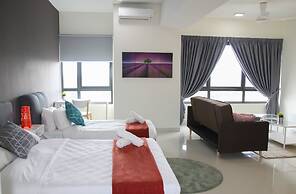 Pandora Homestay II