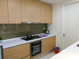 Pandora Homestay II