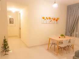 Pandora Homestay II