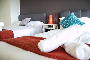Pandora Homestay II
