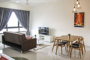 Pandora Homestay II