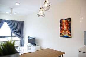 Pandora Homestay II