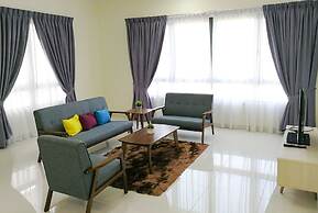 Pandora Homestay II