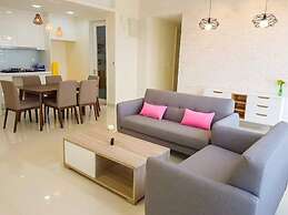 Pandora Homestay II