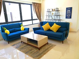 Pandora Homestay II