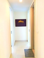 Pandora Homestay II