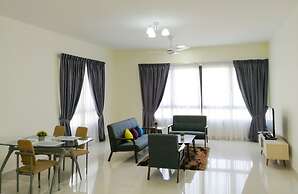 Pandora Homestay II