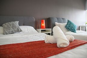 Pandora Homestay II