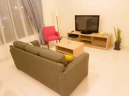 Pandora Homestay II