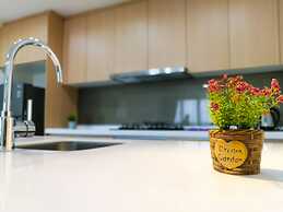Pandora Homestay II