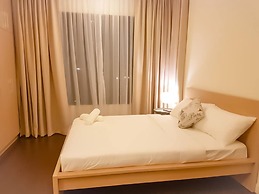 Pandora Homestay II