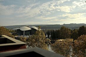 River View Hotel Tbilisi