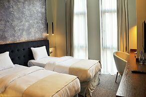 River View Hotel Tbilisi