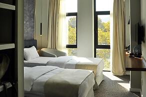 River View Hotel Tbilisi
