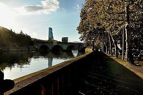 River View Hotel Tbilisi