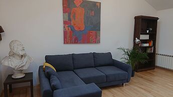OK MAIN SQUARE Apartments