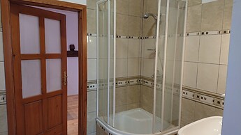 OK MAIN SQUARE Apartments