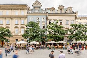 OK MAIN SQUARE Apartments
