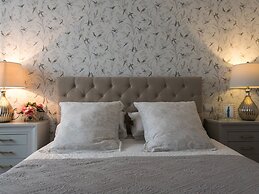 Boutike Apartments