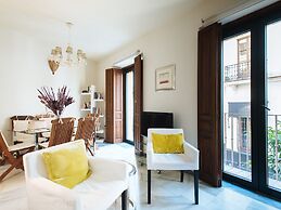 Boutike Apartments