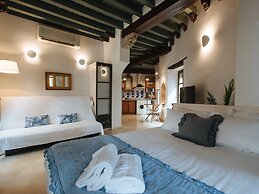 Boutike Apartments