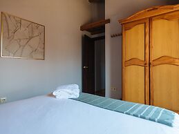 Boutike Apartments