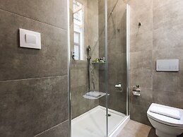 Boutike Apartments