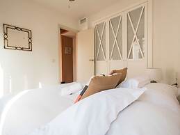 Boutike Apartments